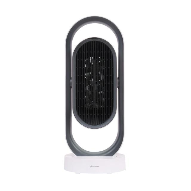 3Dセラミックヒーター＆ファン 【直送品】 返品・キャンセル・他商品と同時購入は不可