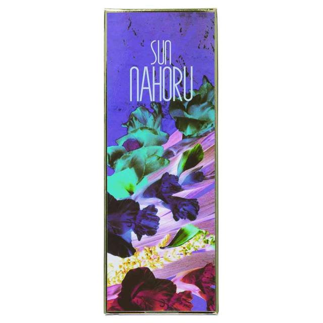 【医薬部外品】サンナホル ナチュラル トリートメント シャンプー 300ml