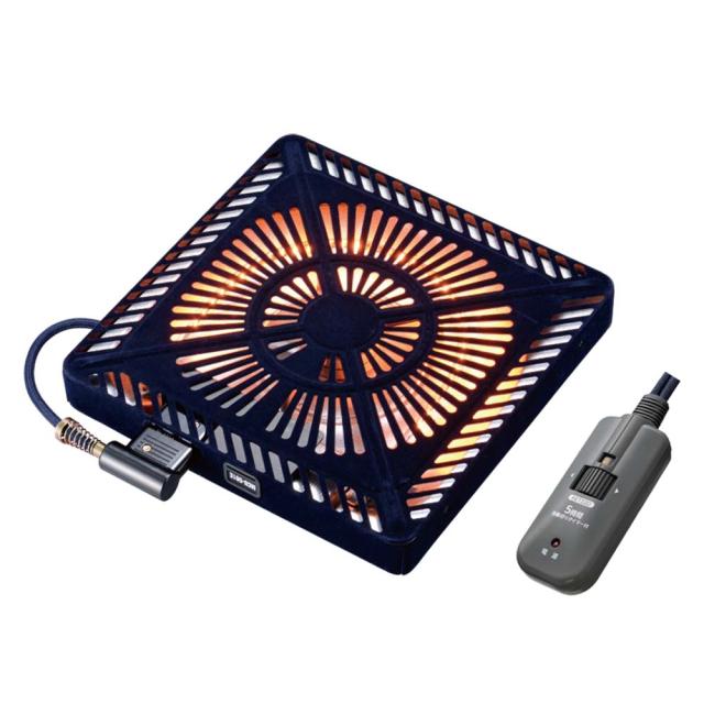 こたつ用取替ヒーター C600T MCU-501ET(DKB）【直送品】 返品・キャンセル・他商品と同時購入は不可