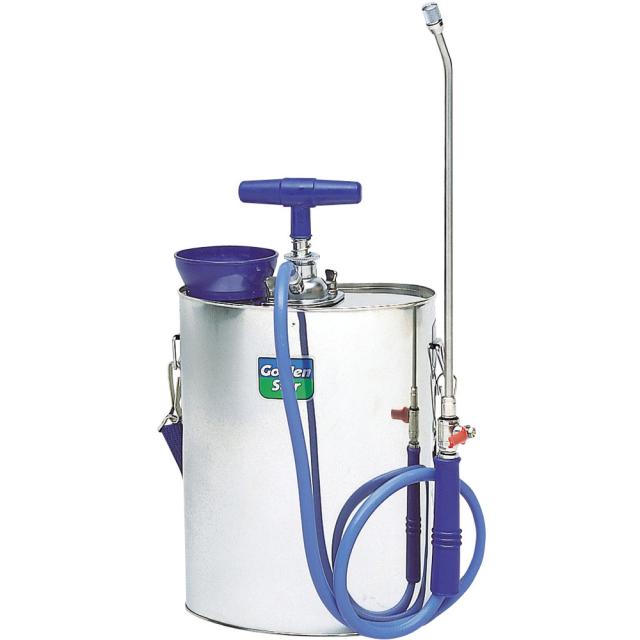 6005 GS 噴霧器 5L半自動タイプ 【直送品】 返品・キャンセル・他商品と同時購入は不可