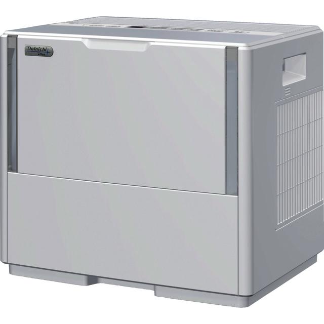 ダイニチ 気化ハイブリッド式加湿器HD-PC2400G-ホワイト 【直送品】 返品・キャンセル・他商品と同時購入は不可 