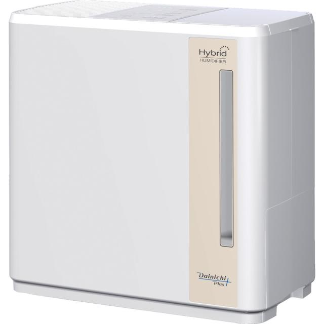 気化ハイブリッド式加湿器 HD-C900G-ホワイト メーカー直送 ▼返品・キャンセル不可【他商品との同時購入不可】   の通販は