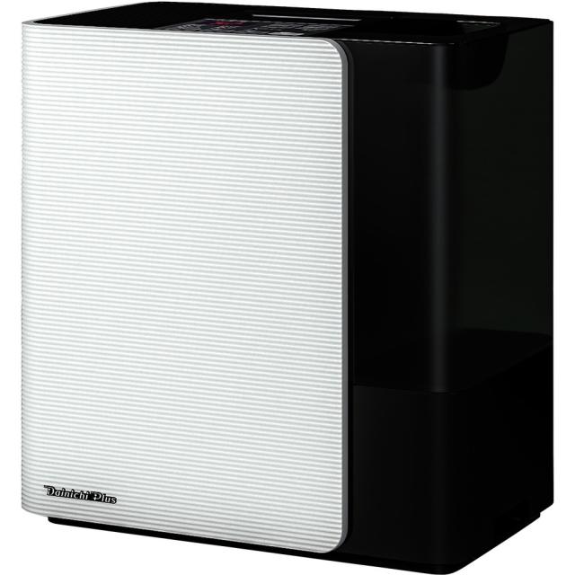 気化ハイブリッド式加湿器 HD-LXC1000C ホワイト メーカー直送 ▼返品・キャンセル不可【他商品との同時購入不可】   の通販は