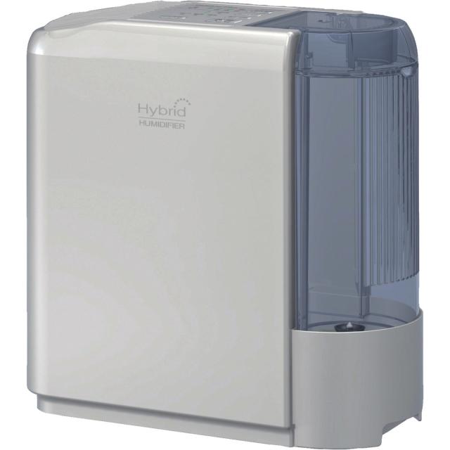 ダイニチ 気化ハイブリッド式加湿器 HD-C300H-ホワイト 【直送品】 返品・キャンセル・他商品と同時購入は不可