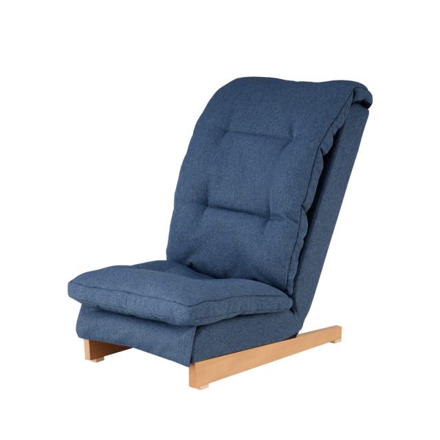 【管理医療機器】リビング マッサージ チェア T24 TR-Z1 メーカー直送 ▼返品・キャンセル不可【他商品との同時購入不可】