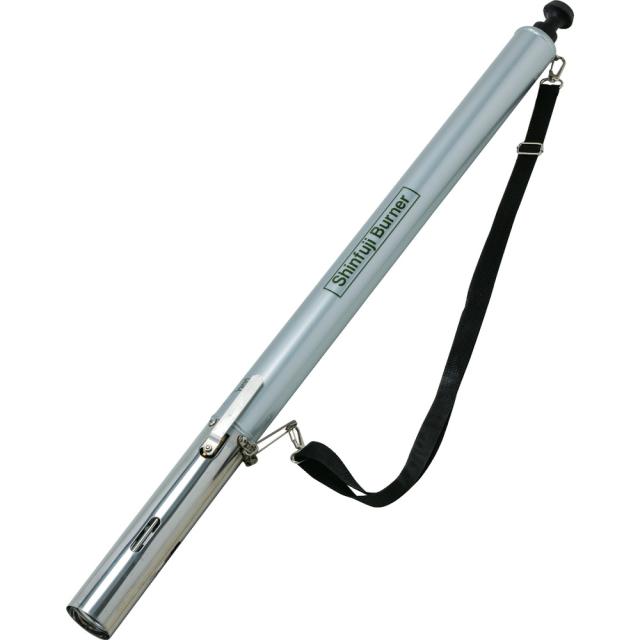 新富士 草焼バーナー ライト メーカー直送 ▼返品・キャンセル不可【他商品との同時購入不可】   の通販は