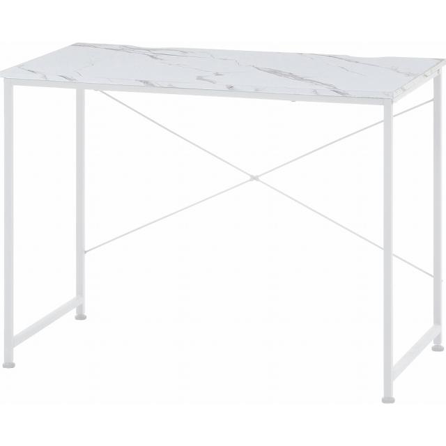 ワークデスク ルカ ストーン 73610 【直送品】 返品・キャンセル・他商品と同時購入は不可