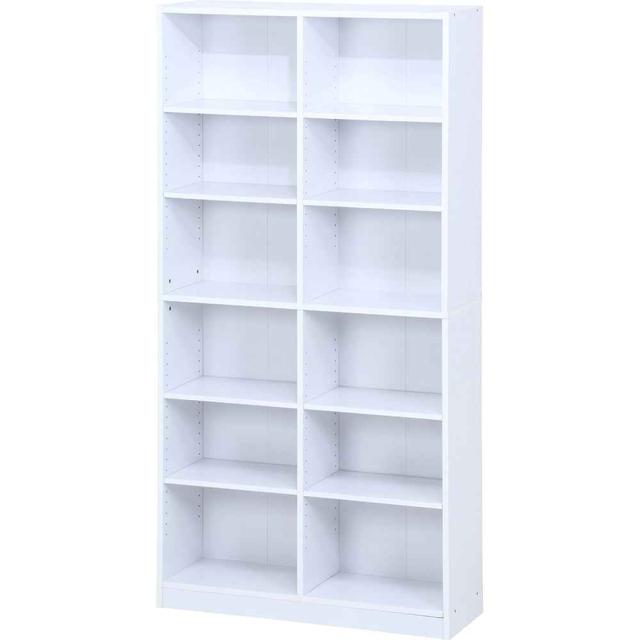 多目的棚 180＊90 WH 97552 【直送品】 返品・キャンセル・他商品と同時購入は不可