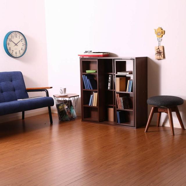 ダブルスライドラック MBR DS9090 99283 メーカー直送 ▼返品・キャンセル不可【他商品との同時購入不可】   の通販は