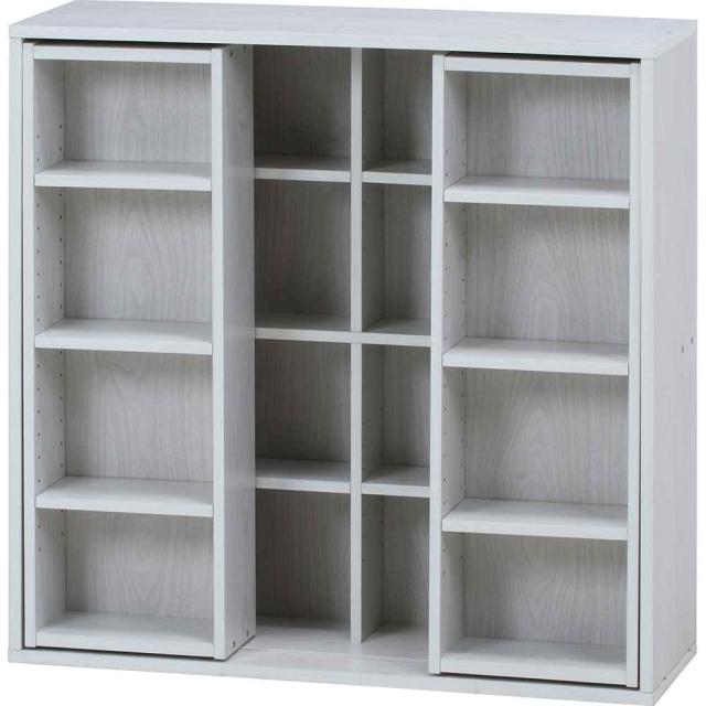 ダブルスライドラック WHW DS9090 99284 【直送品】 返品・キャンセル・他商品と同時購入は不可