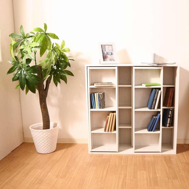 ダブルスライドラック WHW DS9090 99284 【直送品】 返品・キャンセル・他商品と同時購入は不可_1