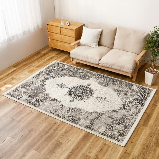 東谷 キリムラグ TTR-107D Azumaya TTR-107D キリムラグ TTR-107D