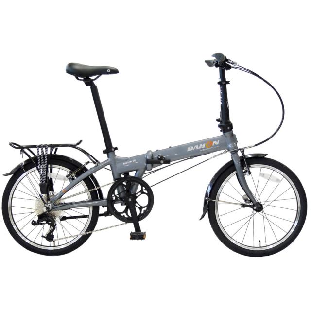 DAHON INTERNATIONAL Mariner D8 【直送品】 返品・キャンセル・他商品と同時購入は不可
