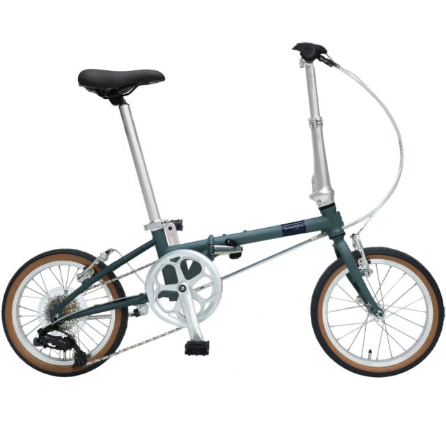 ダホン int. ボードウォーク 16インチ マットグレイッシュG メーカー直送 ▼返品・キャンセル不可【他商品との同時購入不可