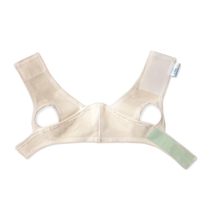 ソフラ あごバンデージII ベージュ S 007332 【直送品】 返品・キャンセル・他商品と同時購入は不可