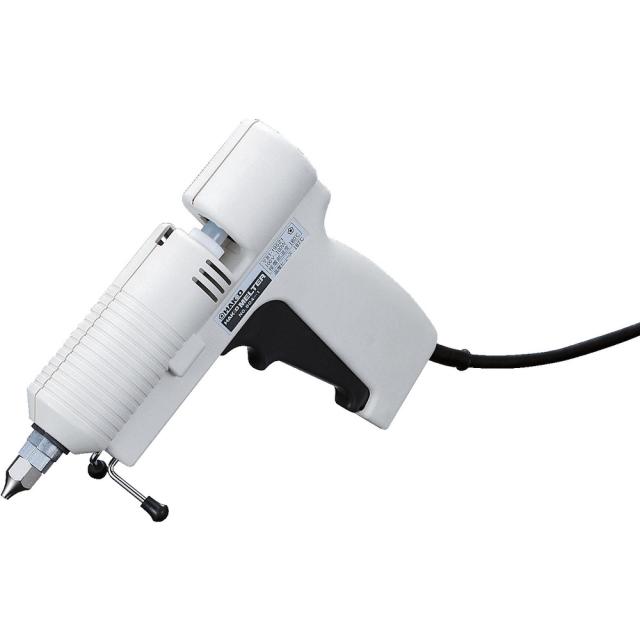 白光 ハッコーメルター 100V-100W 2極接地プラグ メーカー直送 ▼返品・キャンセル不可【他商品との同時購入不可】   の通販は 25,488円