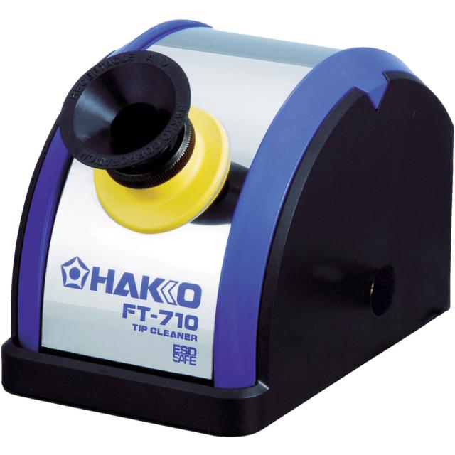 白光 ハッコーFT-710 100V レセプタクルA付 【直送品】 返品・キャンセル・他商品と同時購入は不可