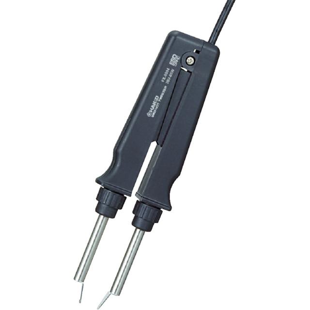 FX880401 白光 ハッコーFX-8804 26V-65W 【直送品】 返品・キャンセル・他商品と同時購入は不可