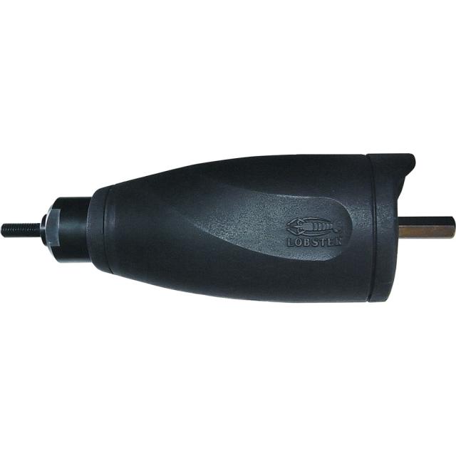 エビ アタッチメントナッター N17D 【直送品】 返品・取り止める・他商いものと一斉に買いもとめるは不可