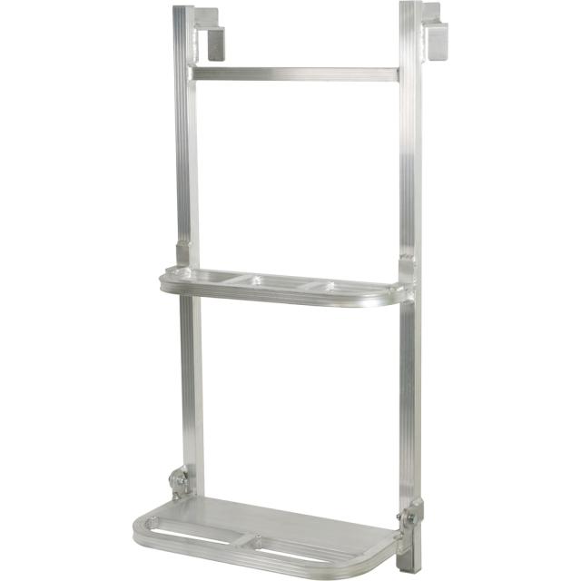 トラック荷台昇降ステップ TSH型 TSH-4074 メーカー直送 ▼返品・キャンセル不可【他商品との同時購入不可】   の通販は