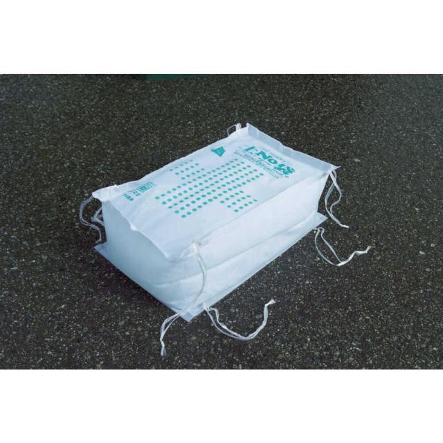 土No袋箱型水槽付20枚セット 722T20 【直送品】 返品・キャンセル・他商品と同時購入は不可_1