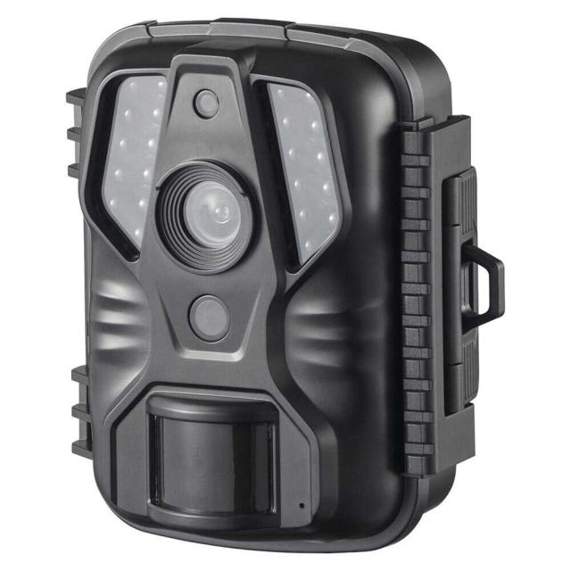 オーム電機 電池式トレイルカメラ OSE-PM10