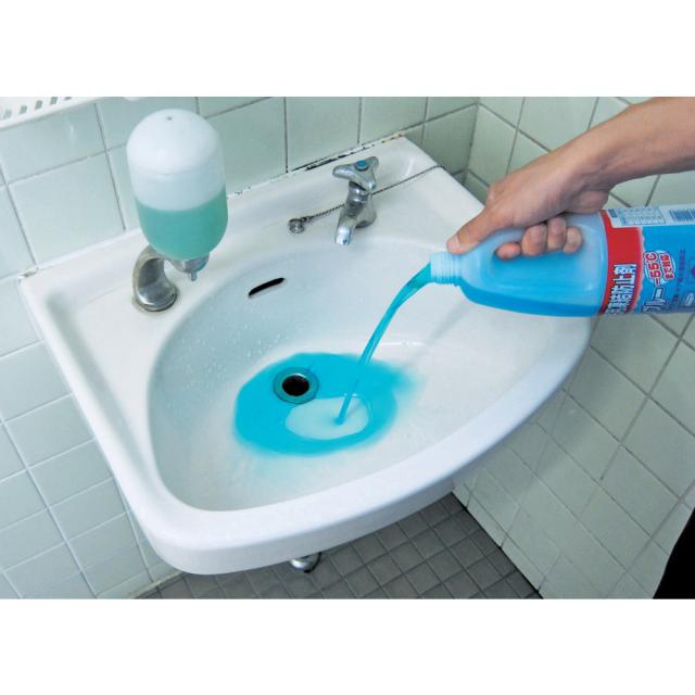 住宅用凍結防止剤凍ランブルー20L 41201 【直送品】 返品・キャンセル・他商品と同時購入は不可