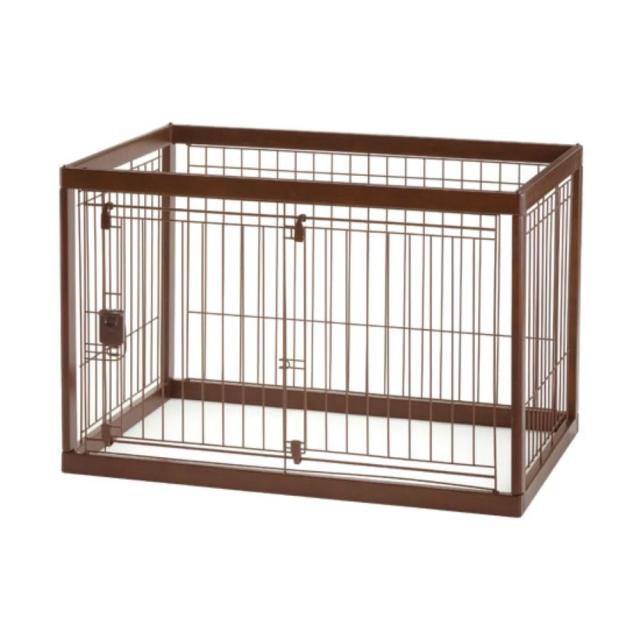 木製愛玩動物倶楽部 90-60 まっ黒い赤銅色 【直送品】 返品・取り止める・他商いものと一斉に買いもとめるは不可