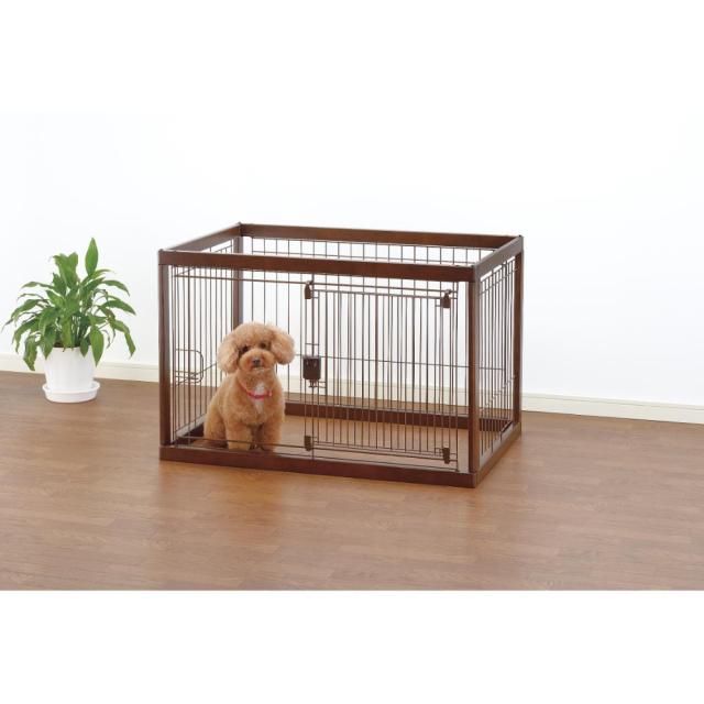 木製愛玩動物倶楽部 90-60 まっ黒い赤銅色 【直送品】 返品・取り止める・他商いものと一斉に買いもとめるは不可