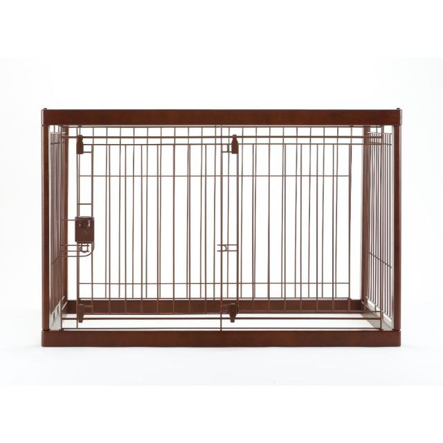 木製愛玩動物倶楽部 90-60 まっ黒い赤銅色 【直送品】 返品・取り止める・他商いものと一斉に買いもとめるは不可