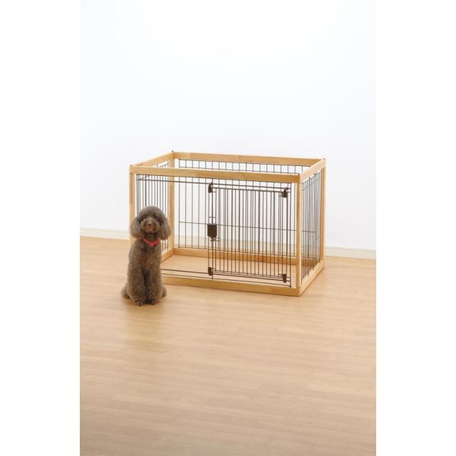 木製愛玩動物倶楽部 90-60 自然的 【直送品】 返品・取り止める・他商いものと一斉に買いもとめるは不可