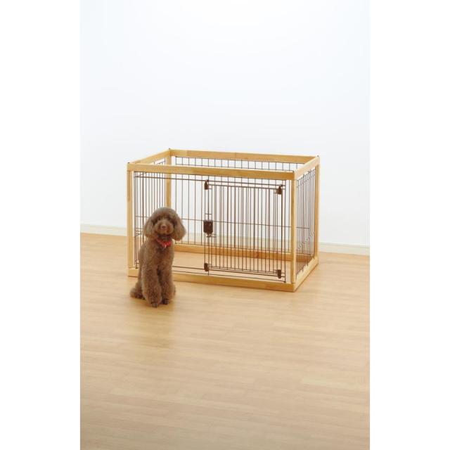 木製愛玩動物倶楽部 90-60 自然的 【直送品】 返品・取り止める・他商いものと一斉に買いもとめるは不可
