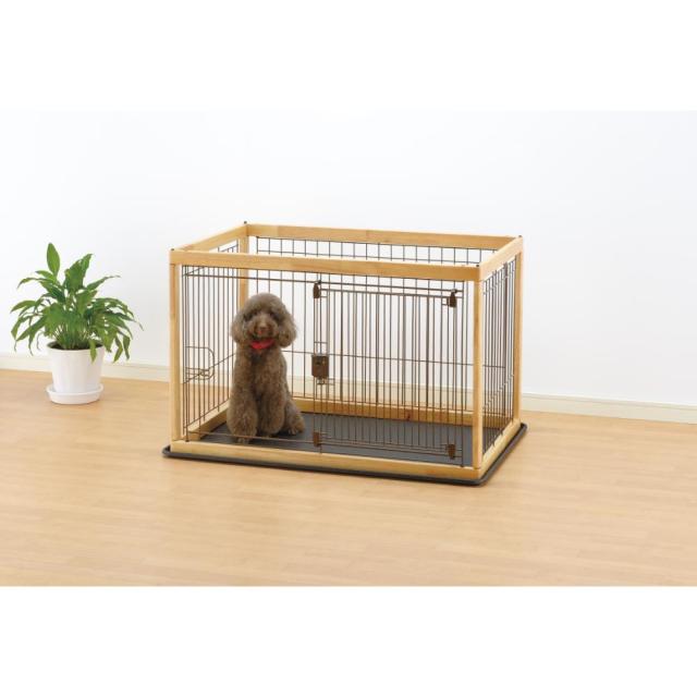 木製愛玩動物倶楽部 90-60 自然的 【直送品】 返品・取り止める・他商いものと一斉に買いもとめるは不可