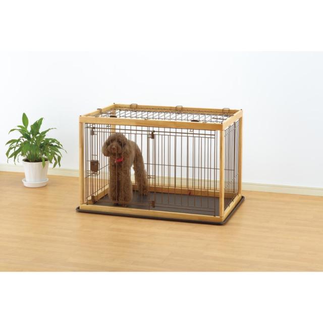 木製愛玩動物倶楽部 90-60 自然的 【直送品】 返品・取り止める・他商いものと一斉に買いもとめるは不可