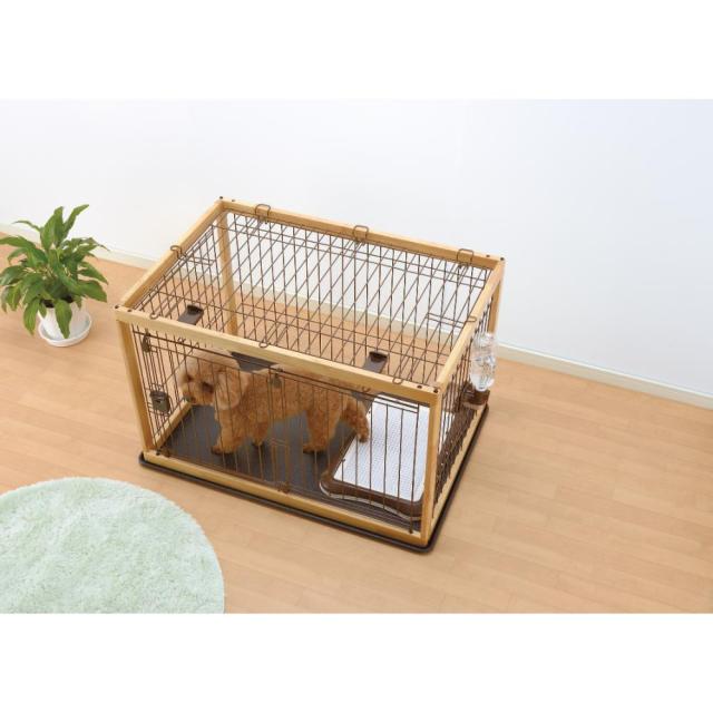 木製愛玩動物倶楽部 90-60 自然的 【直送品】 返品・取り止める・他商いものと一斉に買いもとめるは不可