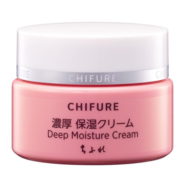 ちふれ 濃厚保湿クリーム 54gの通販はau PAY マーケット - サン