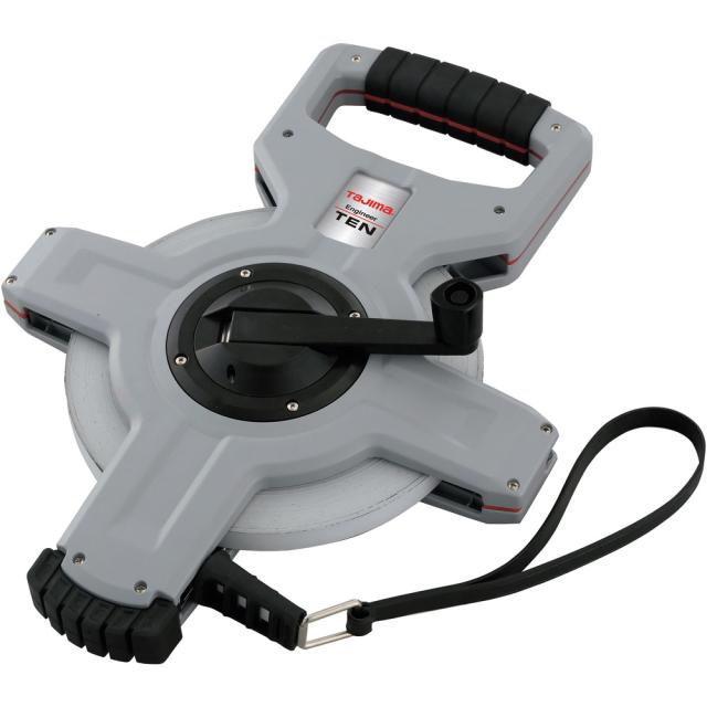 HTN3100 タジマ エンジニヤテンはや巻100m 【直送品】 返品・キャンセル・他商品と同時購入は不可