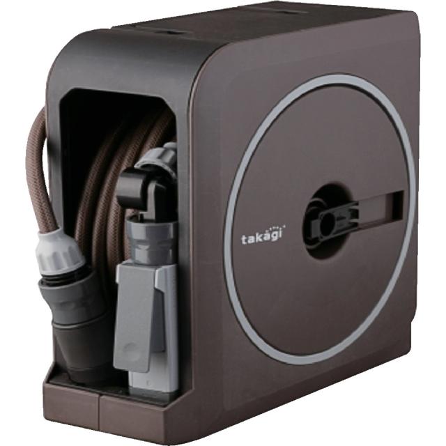 タカギ NANO NEXT 20m（BR）【直送品】 返品・キャンセル・他商品と同時購入は不可