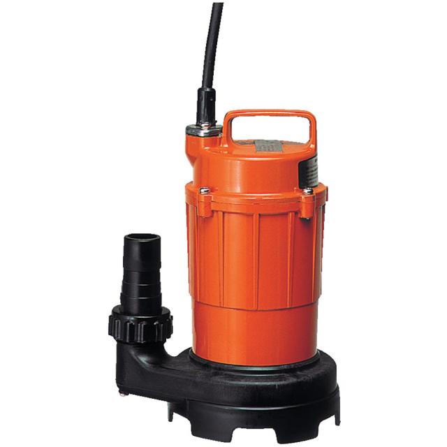 寺田 小型汚水用水中ポンプ 非自動 60Hz メーカー直送 ▼返品・キャンセル不可【他商品との同時購入不可】   の通販は