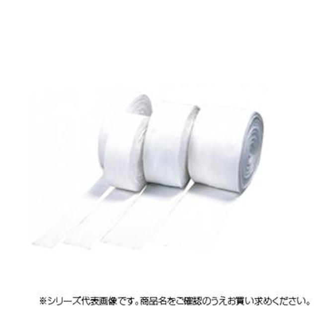 ストッキネット チュービストッキーネ・ホワイト 10号 【直送品】 返品・キャンセル・他商品と同時購入は不可