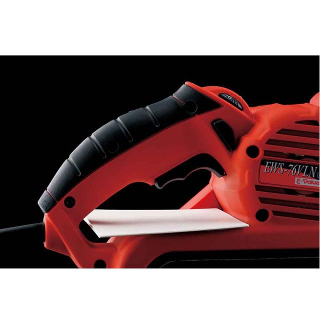 吸塵&amp;変速ベルトサンダー EWS-76VLN 【直送品】 返品・キャンセル・他商品と同時購入は不可_5