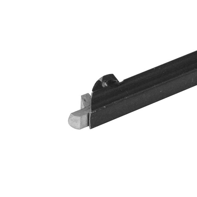 替刃式手バイト 平丸 9mm Y-1211 【直送品】 返品・キャンセル・他商品と同時購入は不可_2