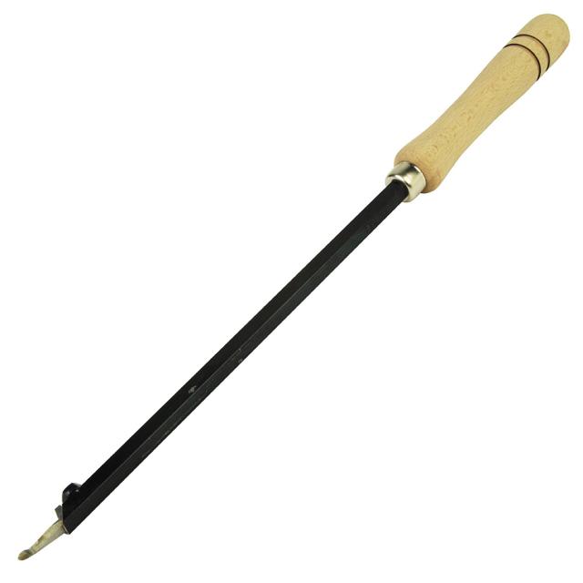 替刃式手バイト 小穴くり Y-1212 【直送品】 返品・キャンセル・他商品と同時購入は不可 9,965円