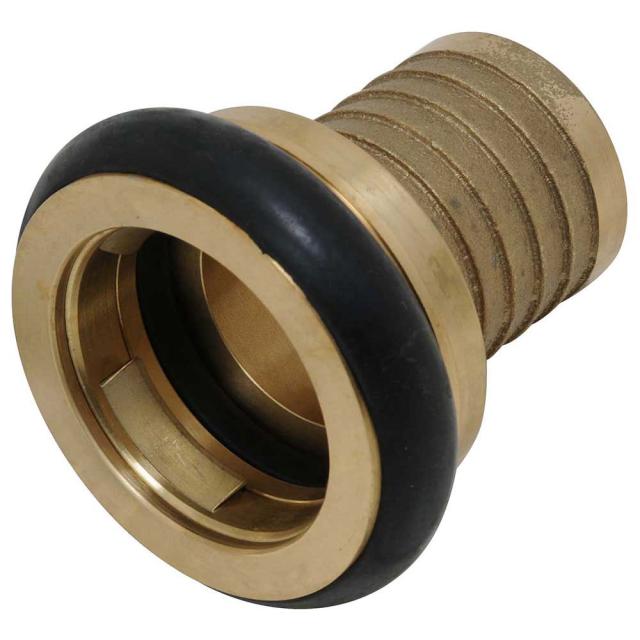 町野式カップリング メス 50MM 【直送品】 返品・キャンセル・他商品と同時購入は不可