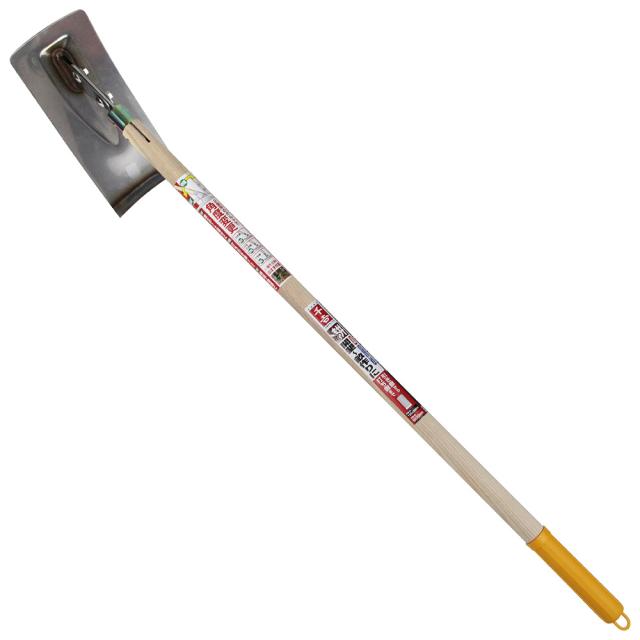 打ち〜引き鍬 角度調整式 900mm 【直送品】 返品・キャンセル・他商品と同時購入は不可