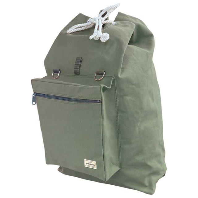 収穫レジャーリュック olive 【直送品】 返品・キャンセル・他商品と同時購入は不可