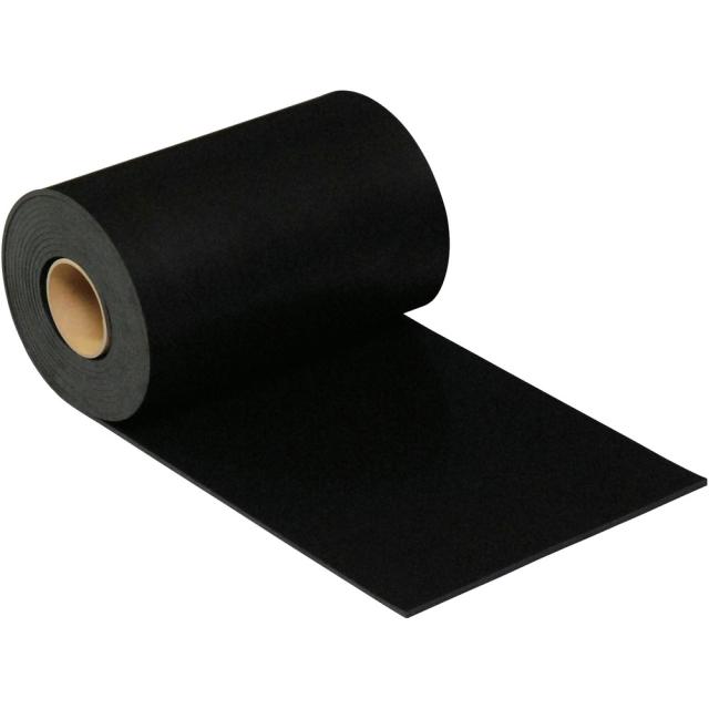 GR53001T 光 ゴム長尺 5×300mm×5m 【直送品】 返品・キャンセル・他商品と同時購入は不可