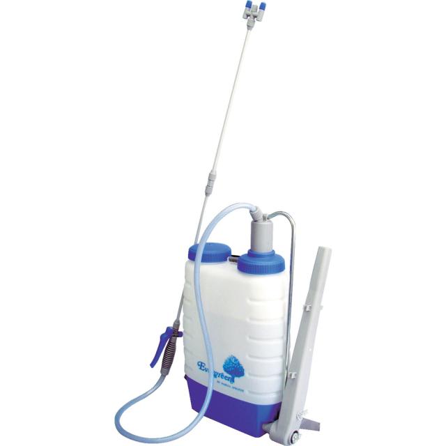 12000 DAHLIA 背負式噴霧器オアシス 【直送品】 返品・キャンセル・他商品と同時購入は不可