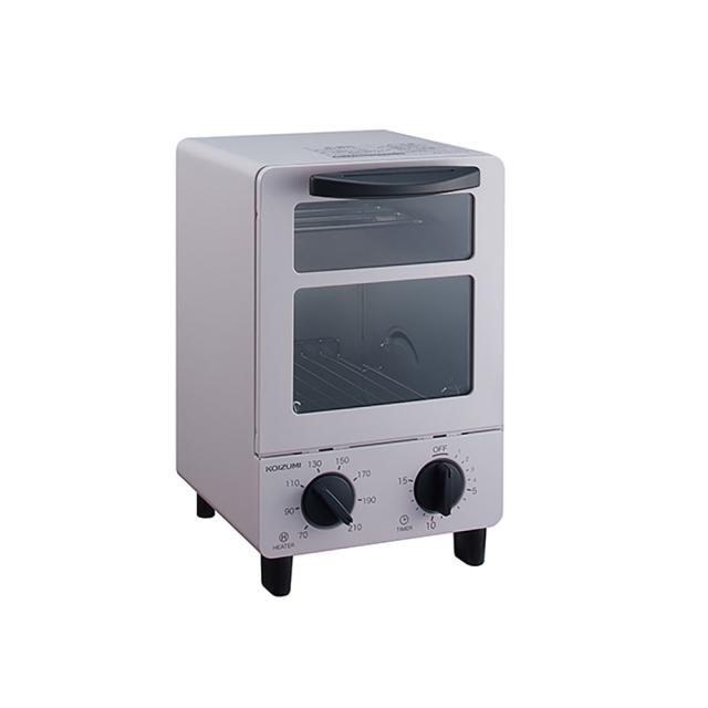 オーブントースター KOS0601H メーカー直送 ▼返品・キャンセル不可【他商品との同時購入不可】   の通販は 6,580円