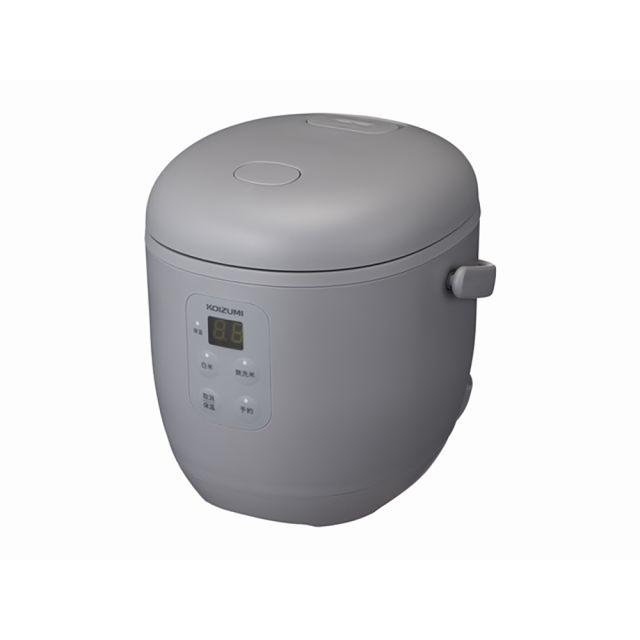 ライスクッカーミニ KSC1514H 【直送品】 返品・キャンセル・他商品と同時購入は不可